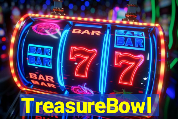 TreasureBowl treasure bowl modo de jogar